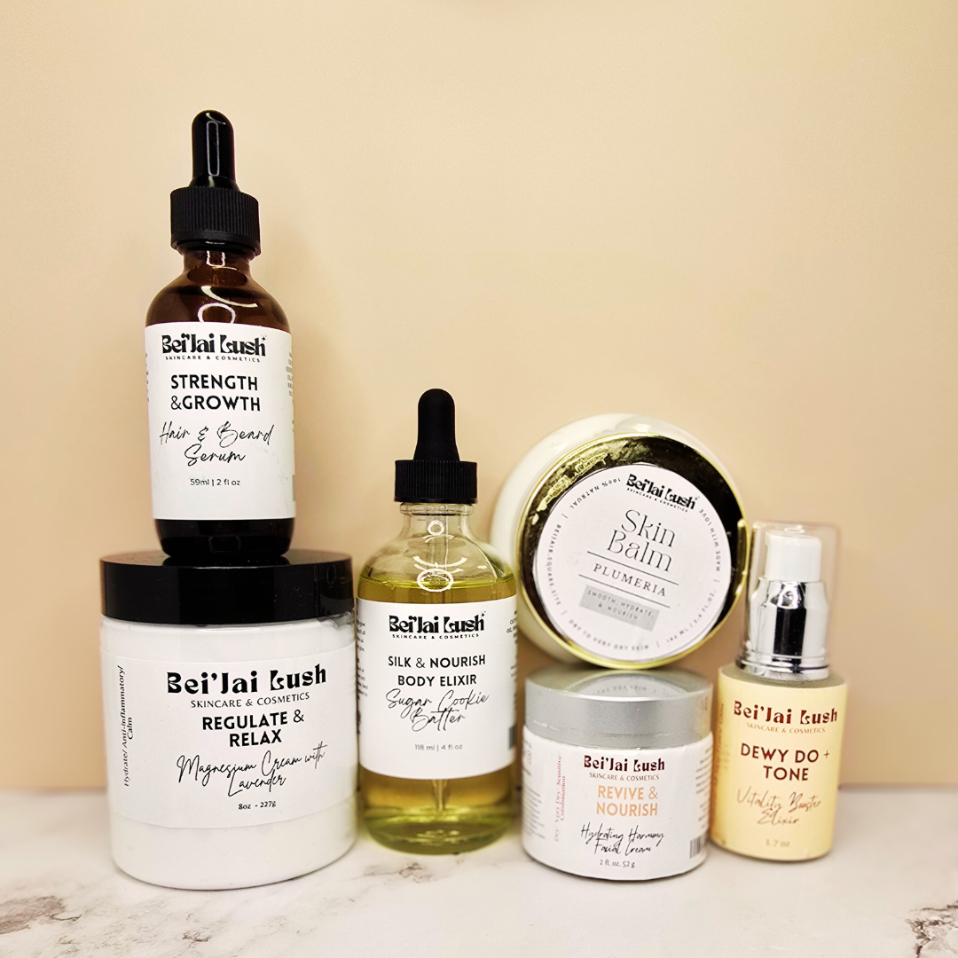 Lush Babes' Top Picks