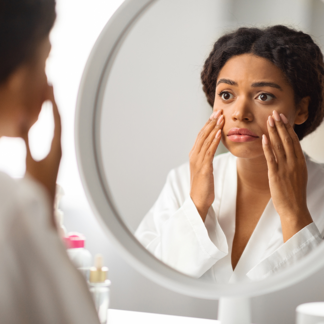 How to Deal with Dull Skin (Part 1): Say Hello to Your Glow ✨