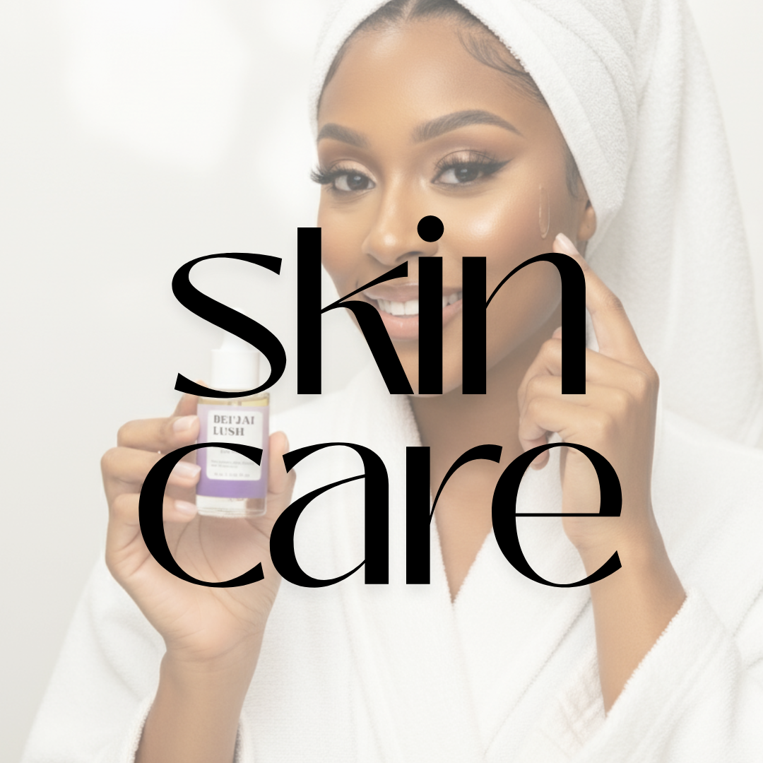 Skincare