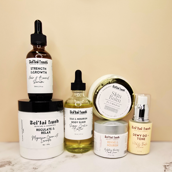 Lush Babes' Top Picks