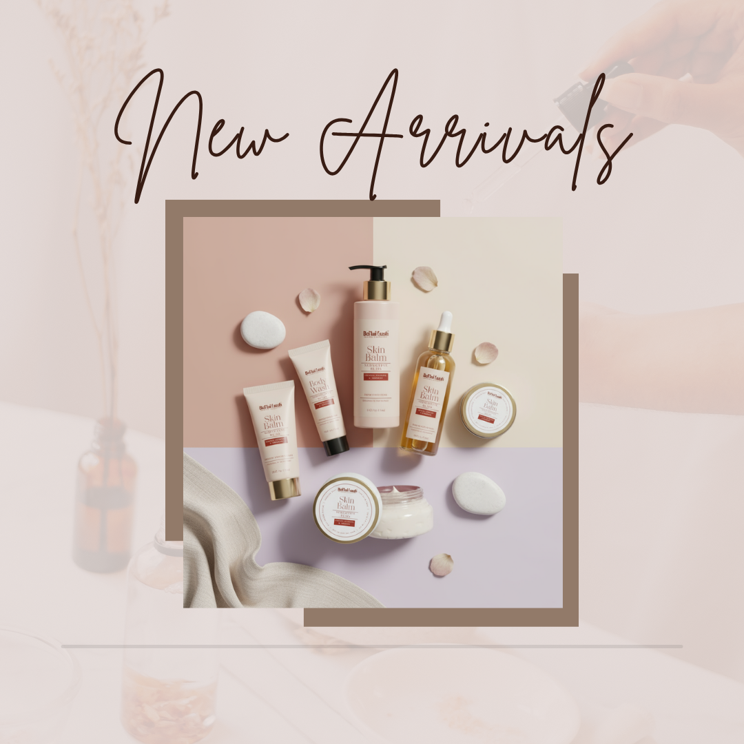 New Arrivals
