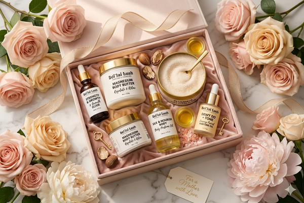 Beauty Essential Bundle BOGO