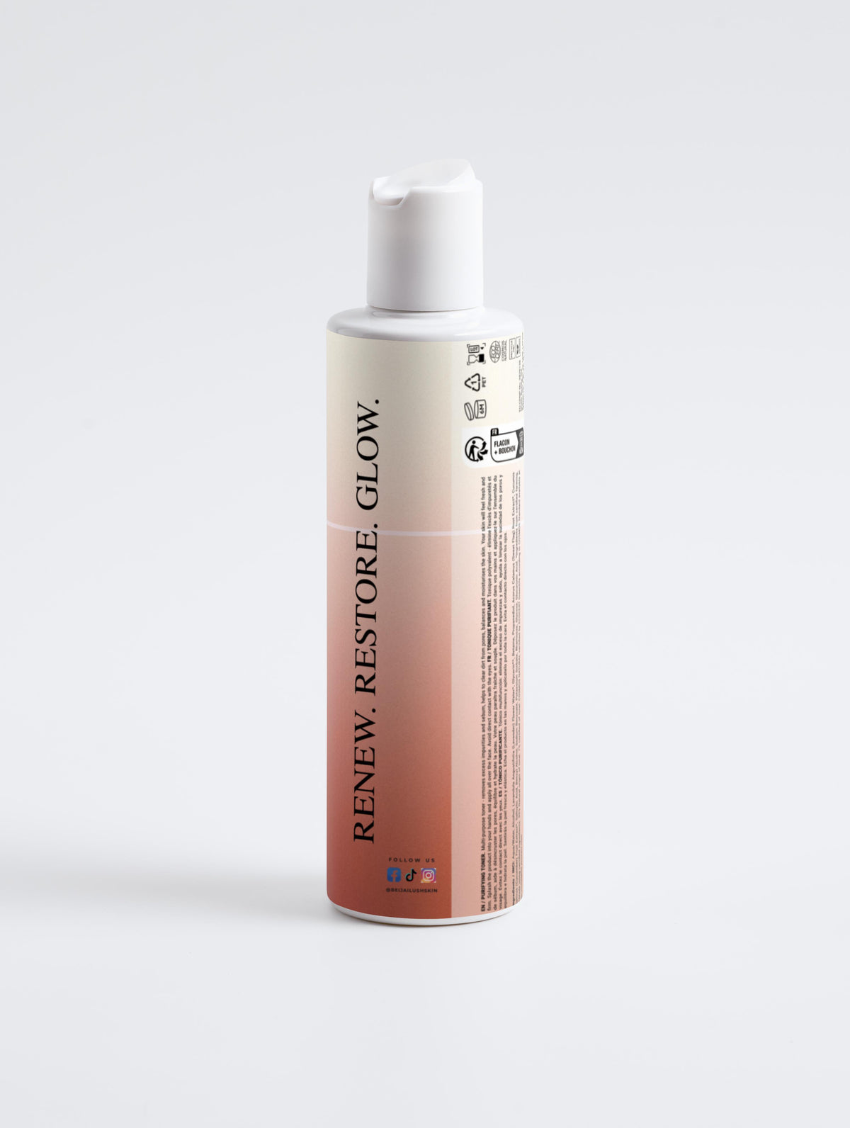 Hydra-Balance Toner