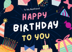 Bei'Jai Lush Gift Card
