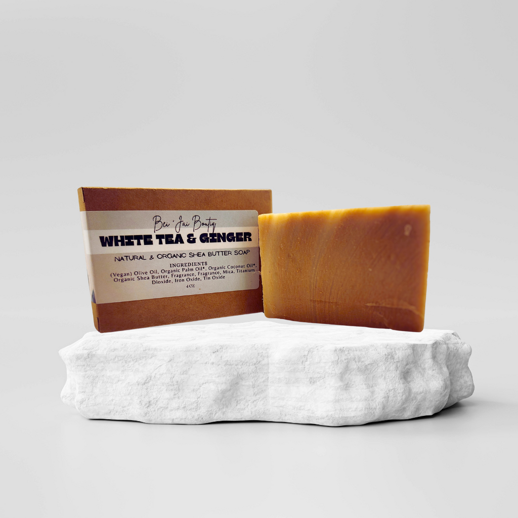 Lush Nourish & Cleanse Bar