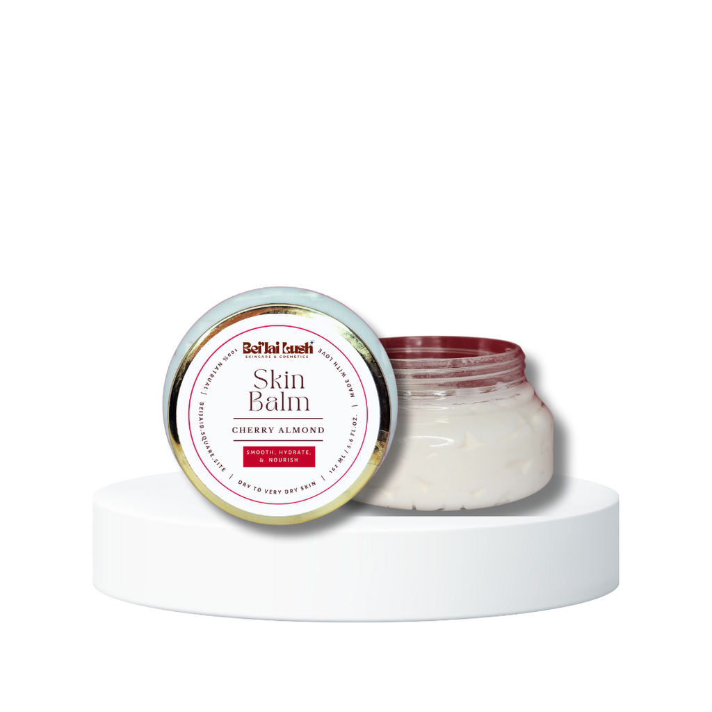 Enriched Nourishing Skin Balm- 5.5oz