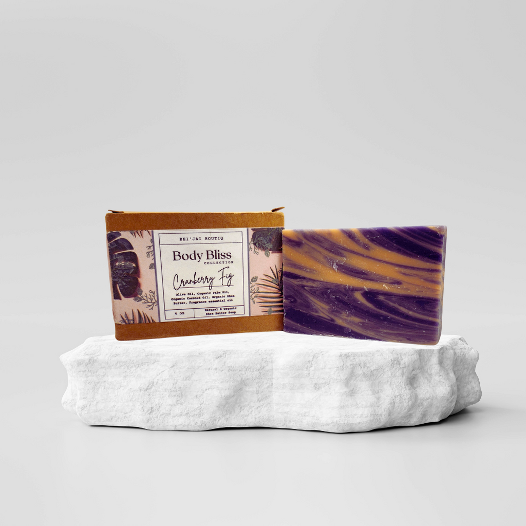 Lush Nourish & Cleanse Bar