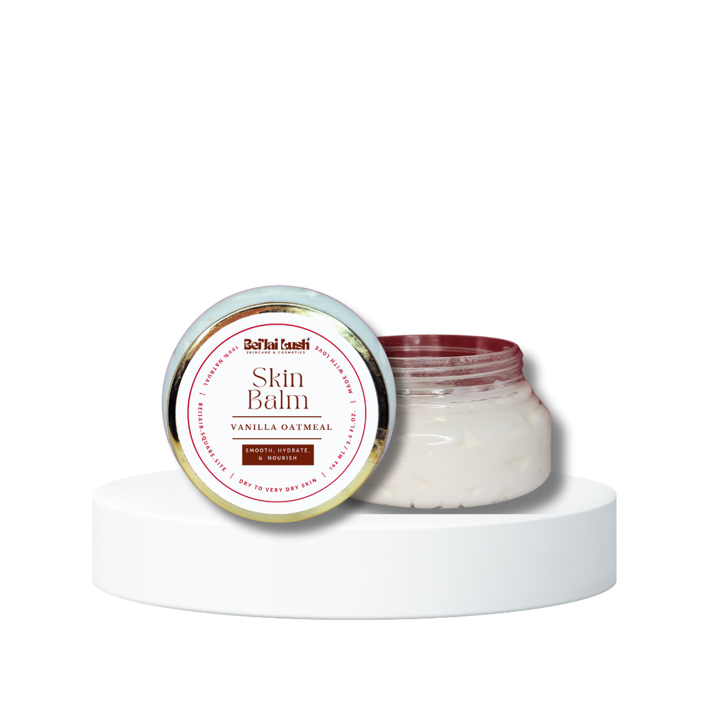 Enriched Nourishing Skin Balm- 5.5oz