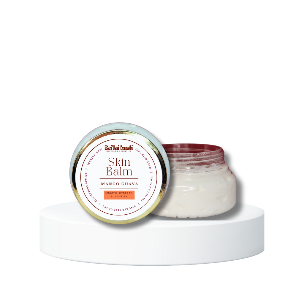 Enriched Nourishing Skin Balm- 5.5oz