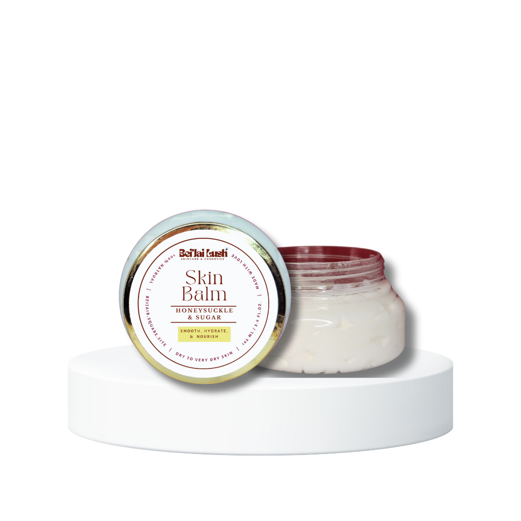 Enriched Nourishing Skin Balm- 5.5oz