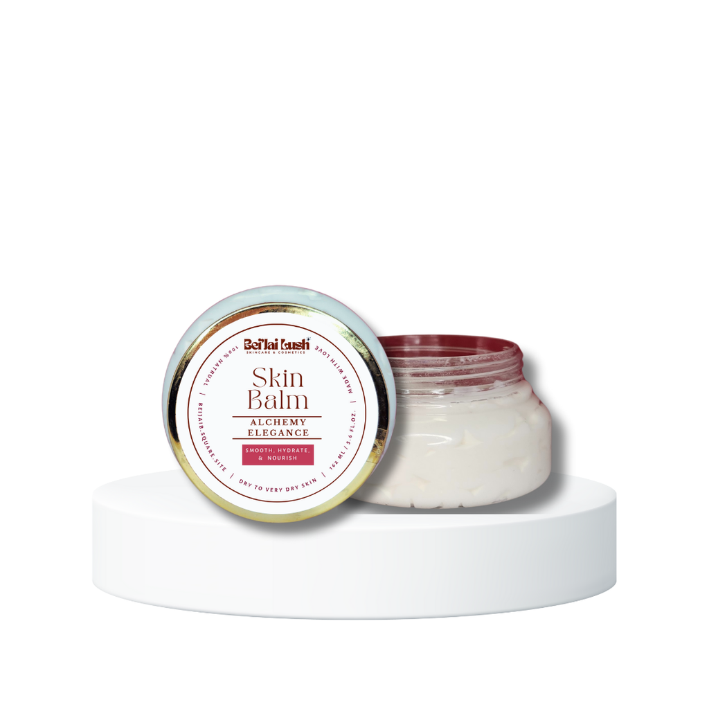 Enriched Nourishing Skin Balm Signature Collection
