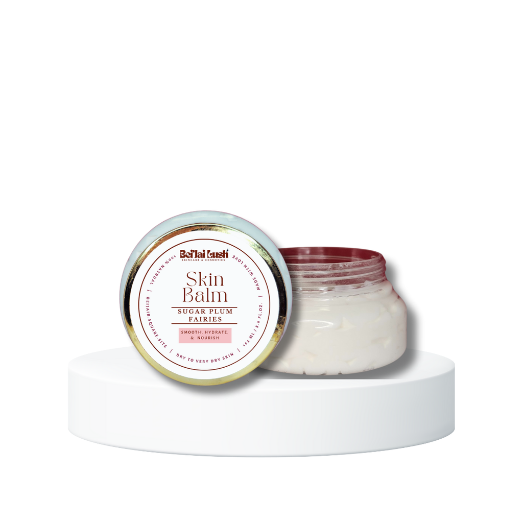 Enriched Nourishing Skin Balm- 5.5oz