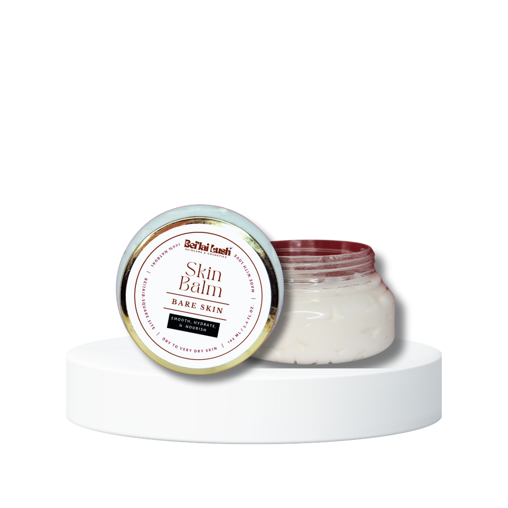 Enriched Nourishing Skin Balm- 5.5oz