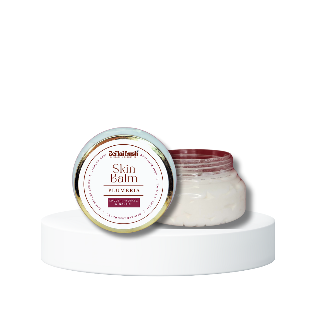 Enriched Nourishing Skin Balm- 5.5oz