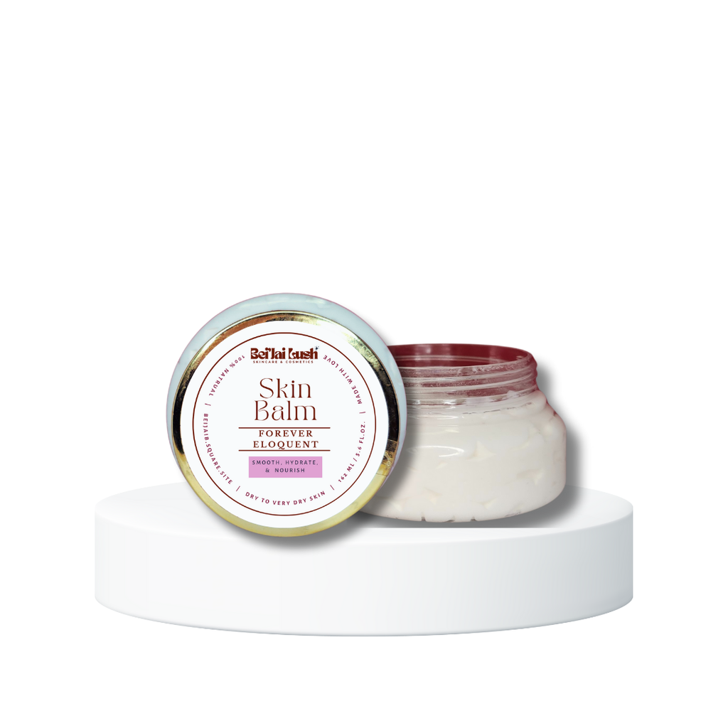 Enriched Nourishing Skin Balm Signature Collection