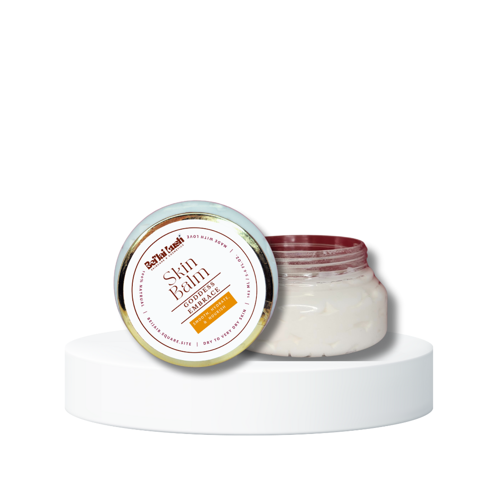 Enriched Nourishing Skin Balm Signature Collection
