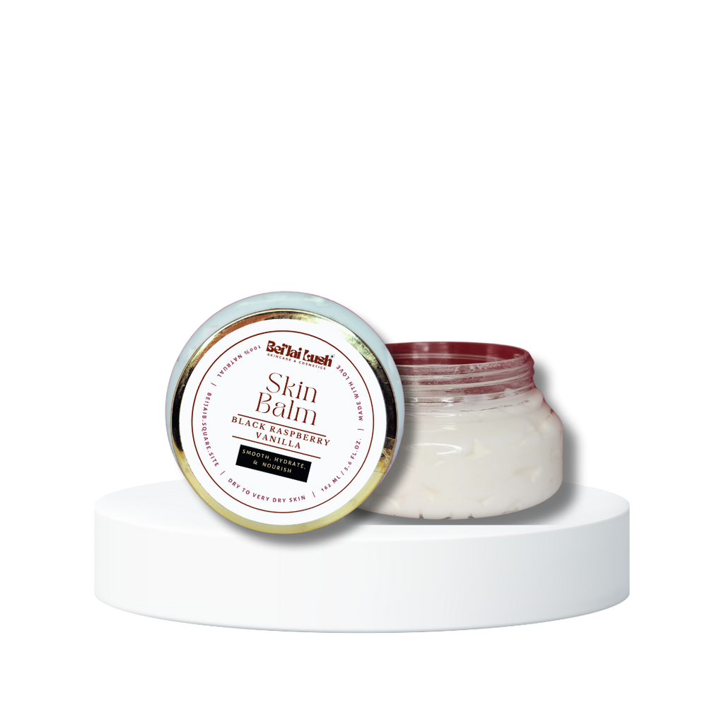 Enriched Nourishing Skin Balm- 5.5oz