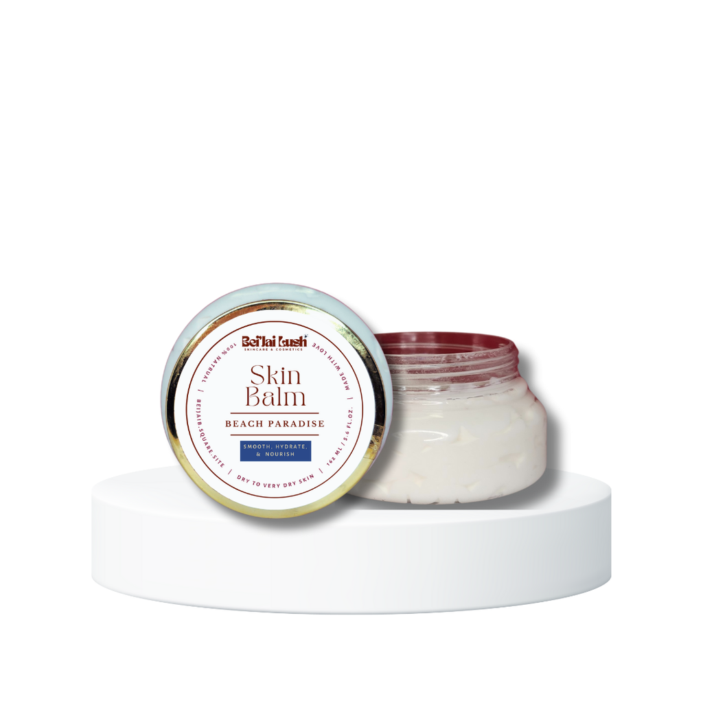Enriched Nourishing Skin Balm- 5.5oz