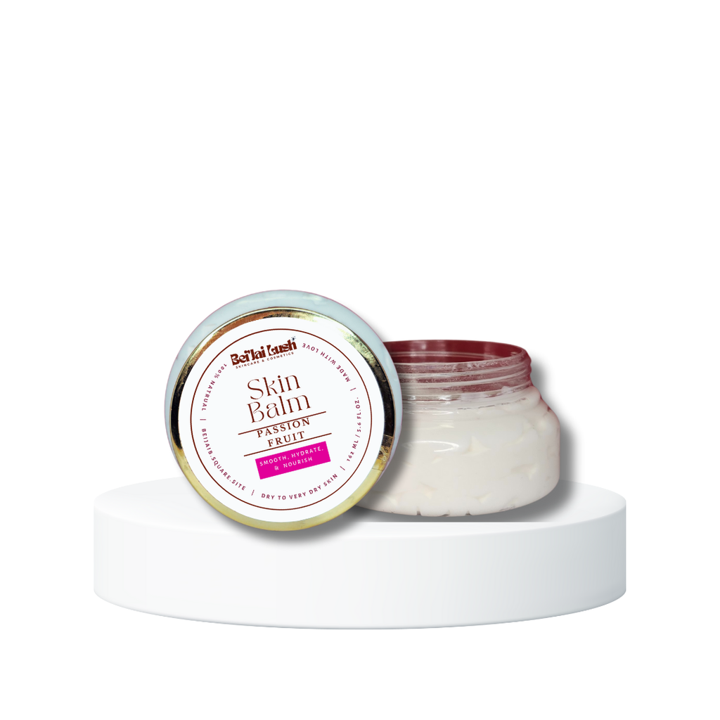Enriched Nourishing Skin Balm- 5.5oz