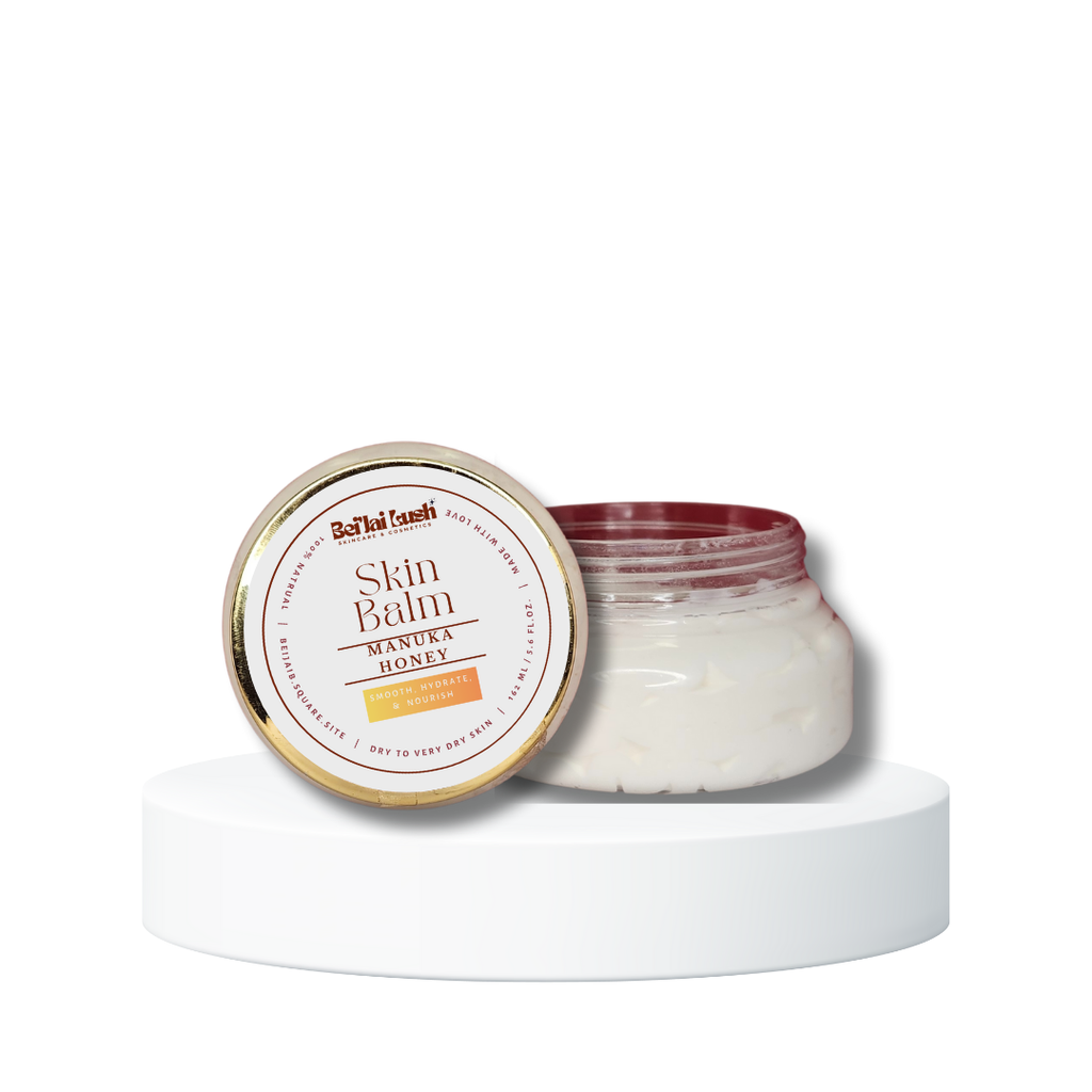 Enriched Nourishing Skin Balm- 5.5oz