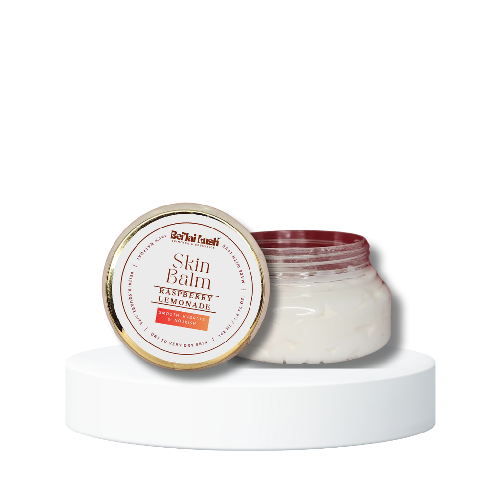 Enriched Nourishing Skin Balm- 5.5oz