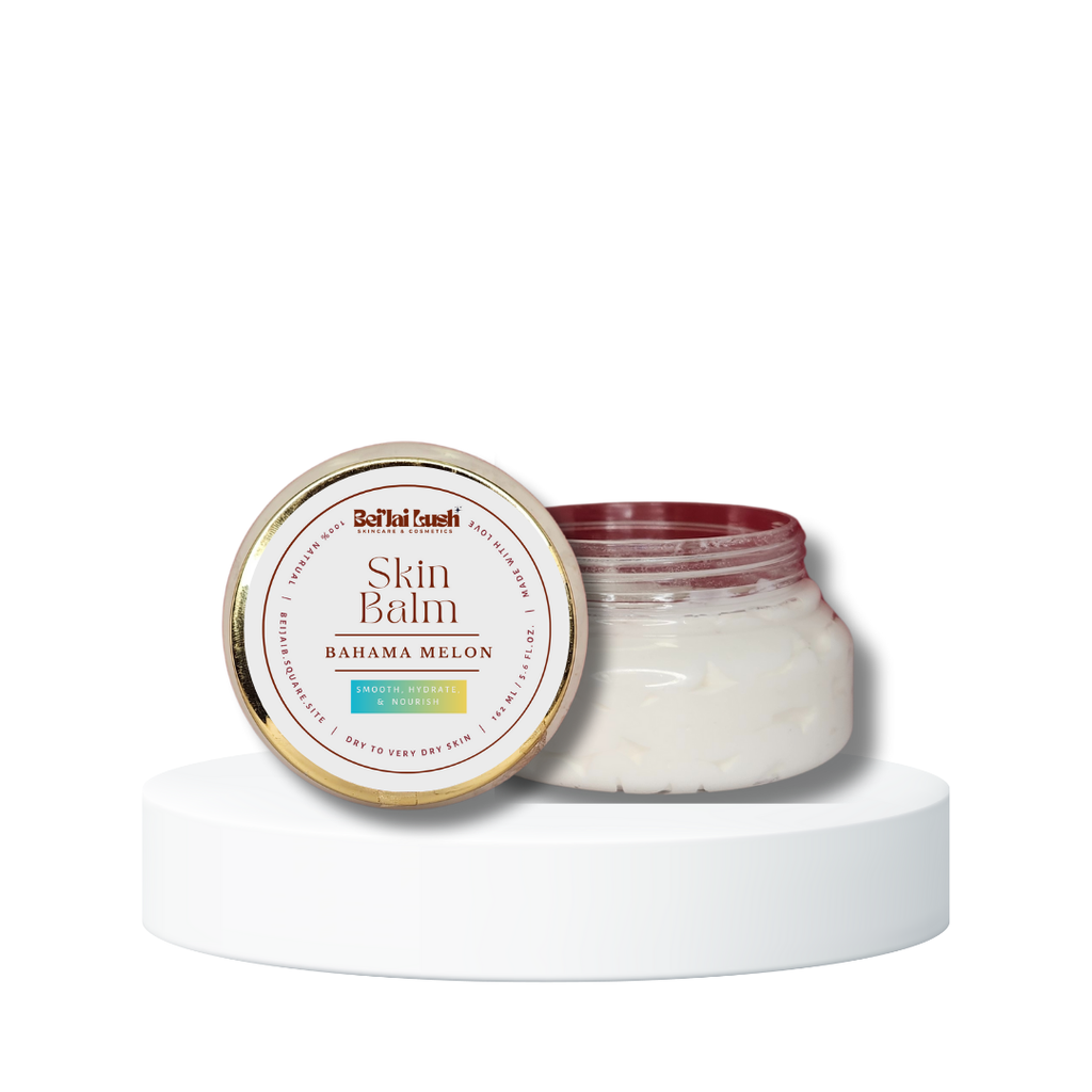 Enriched Nourishing Skin Balm- 5.5oz