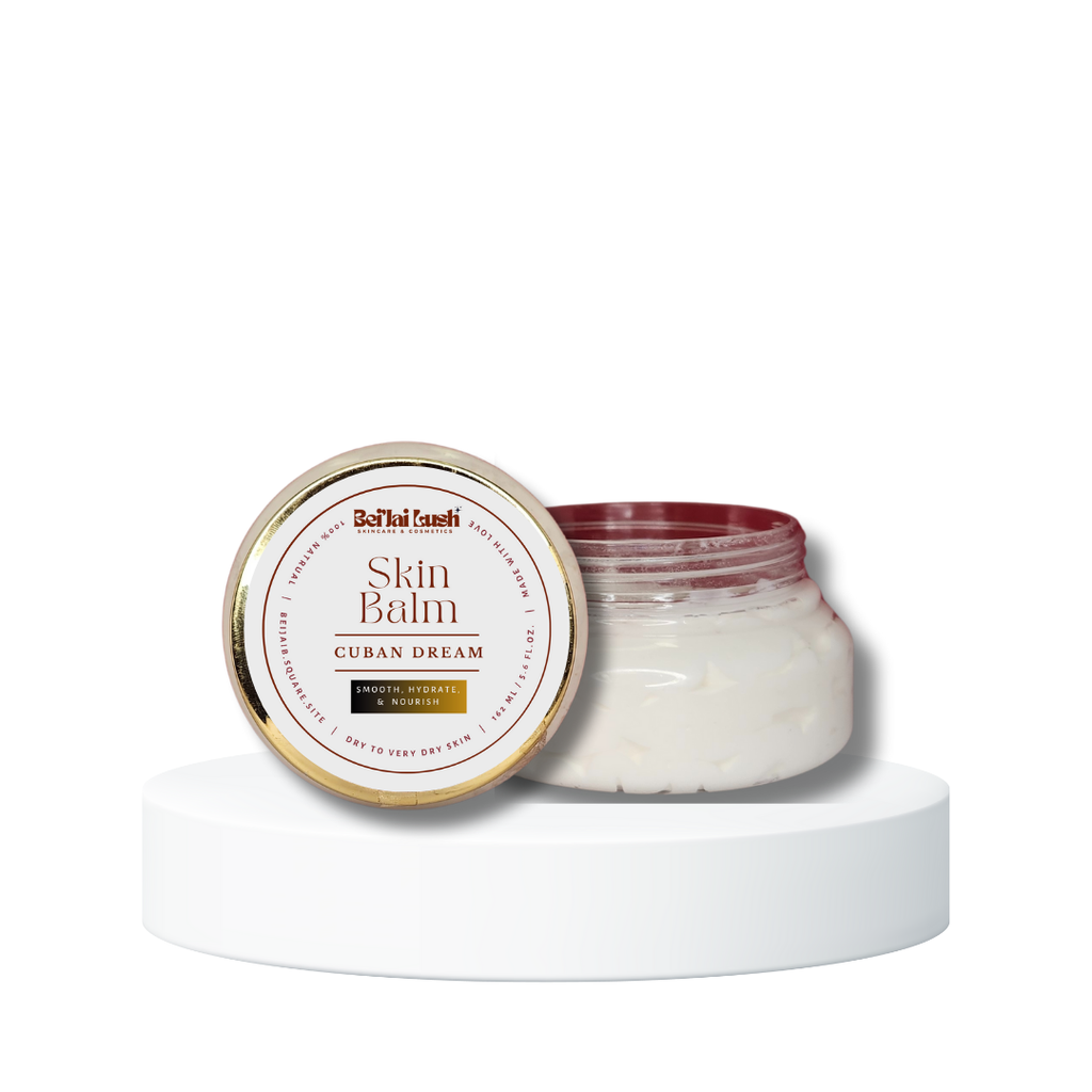 Enriched Nourishing Skin Balm- 5.5oz