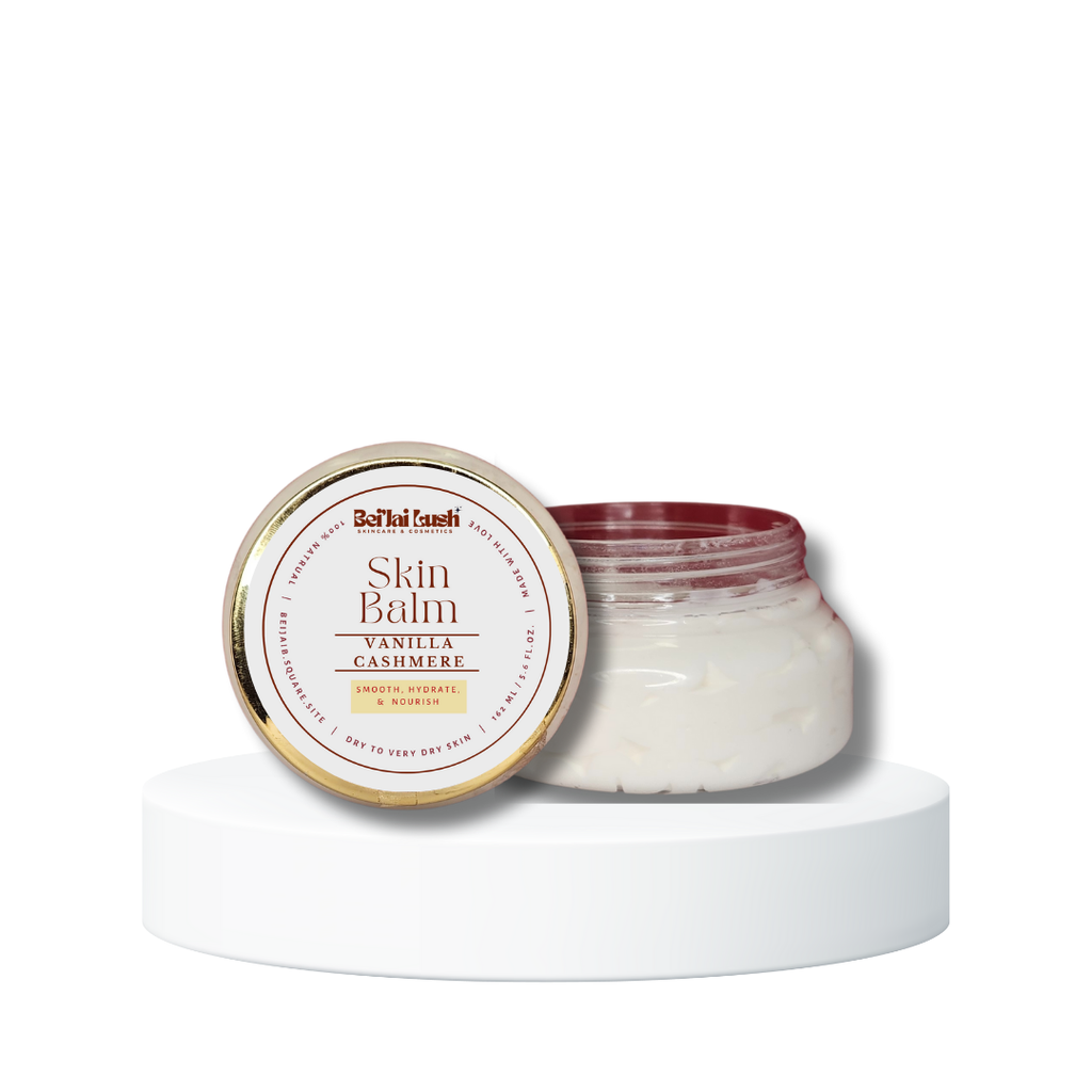 Enriched Nourishing Skin Balm- 5.5oz
