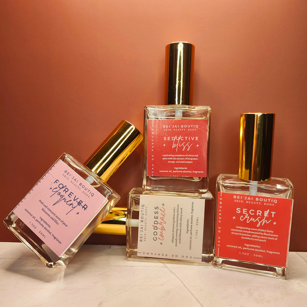 Women's Eau de Perfume 1.7oz