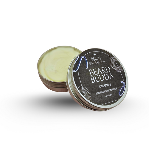 Beard Budda