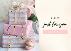 Bei'Jai Lush Gift Card