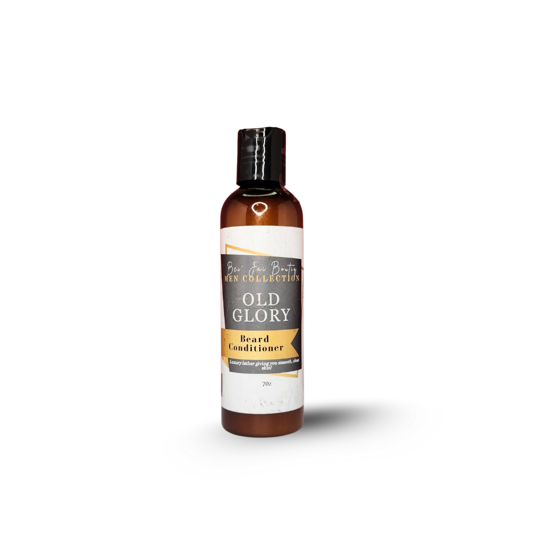PureGent Beard Conditioner