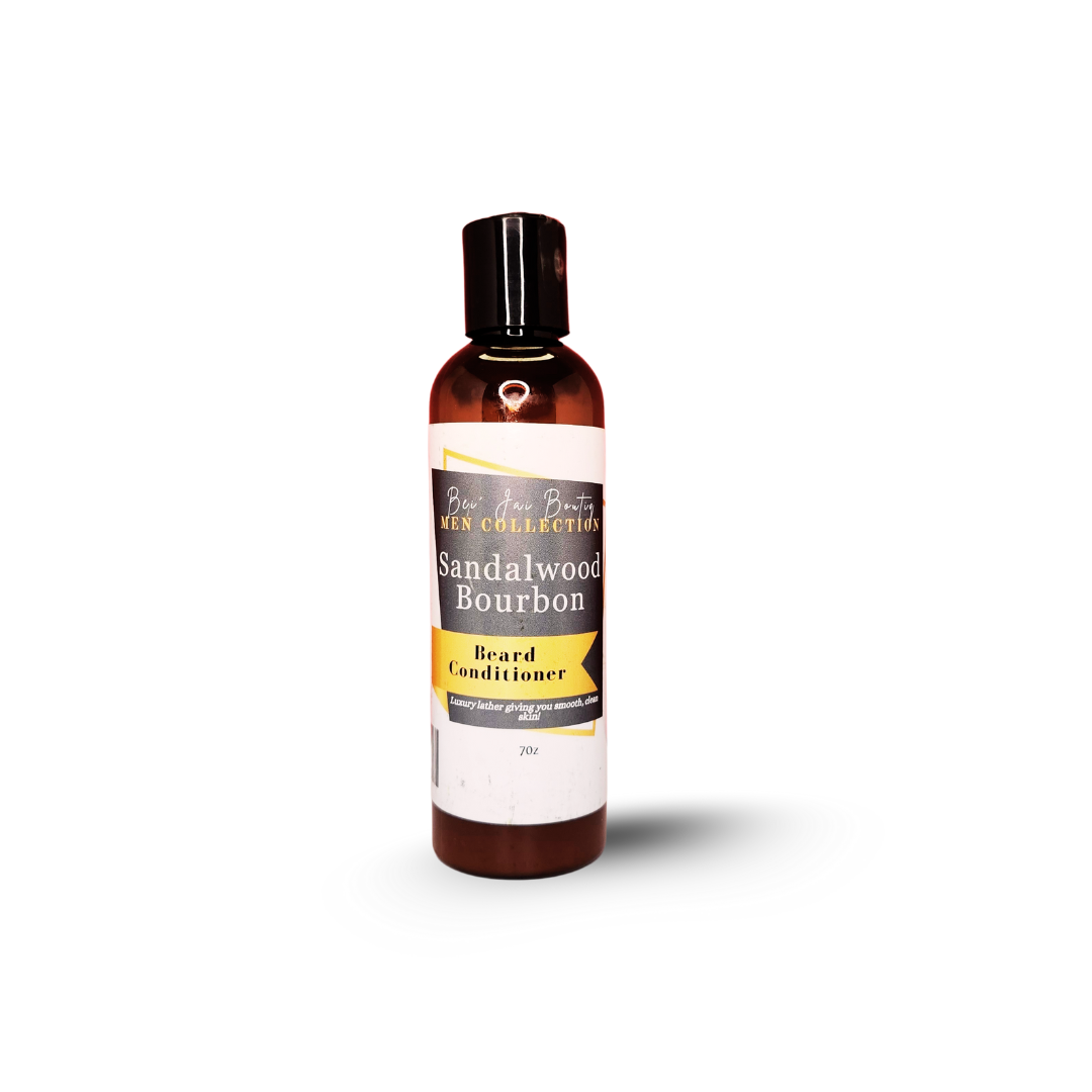 PureGent Beard Conditioner