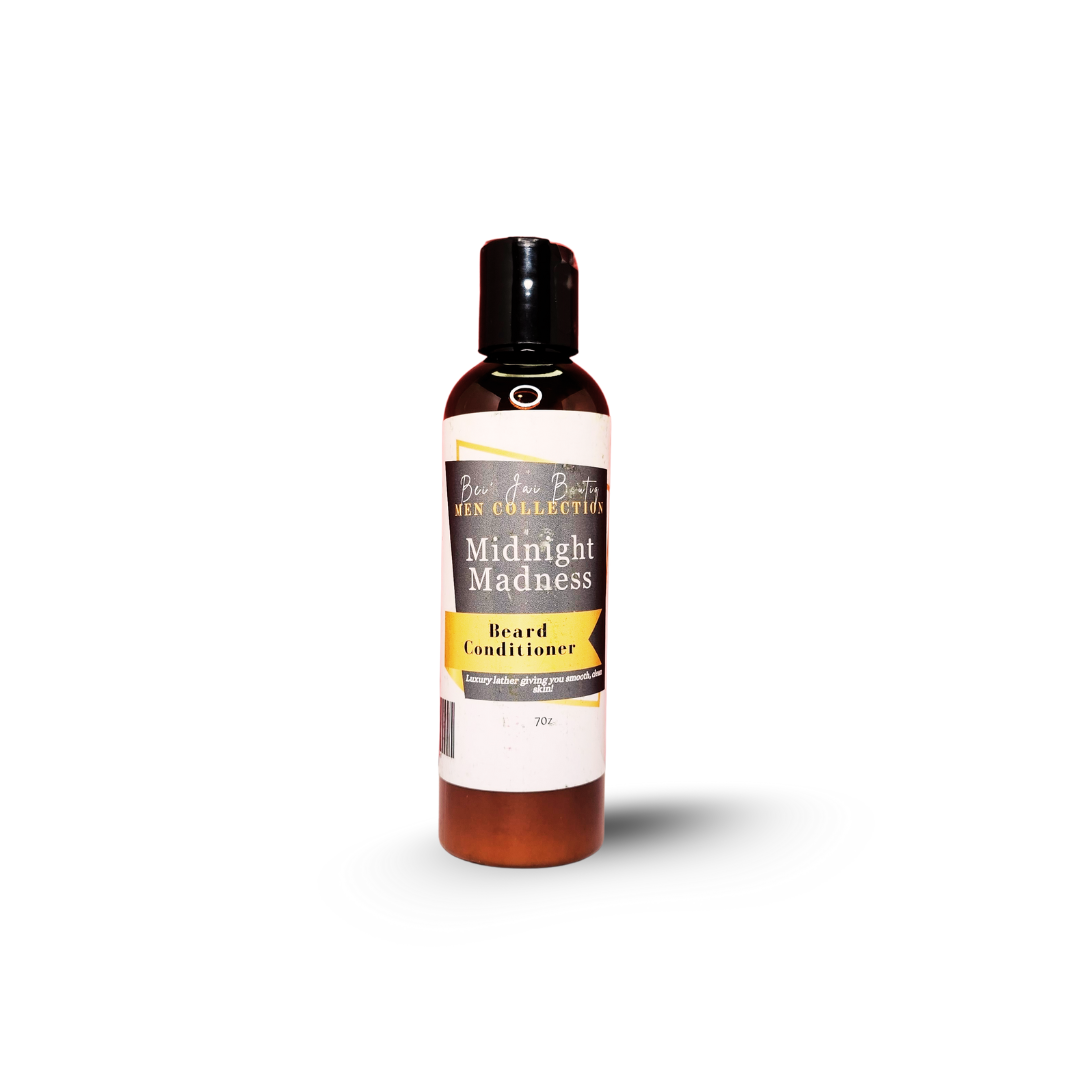 PureGent Beard Conditioner