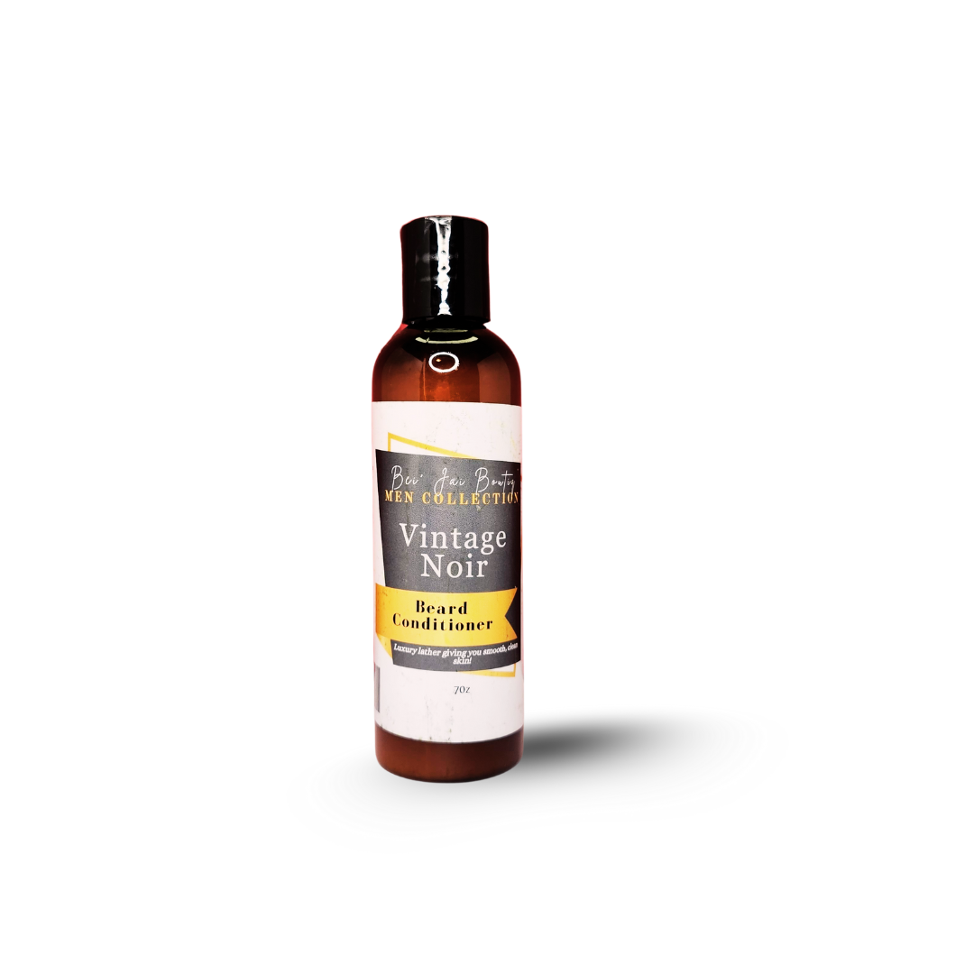 PureGent Beard Conditioner