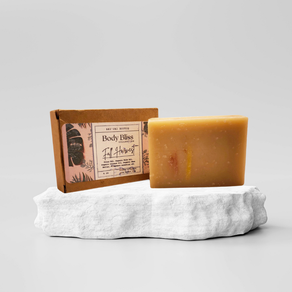 Lush Nourish & Cleanse Bar