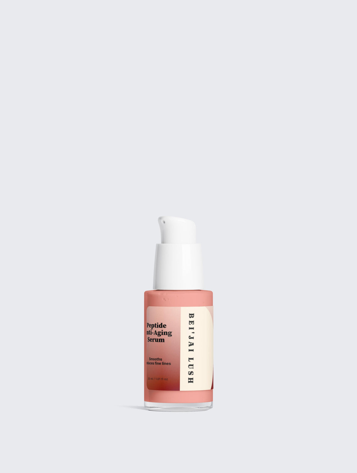 Peptide Anti-Aging Serum