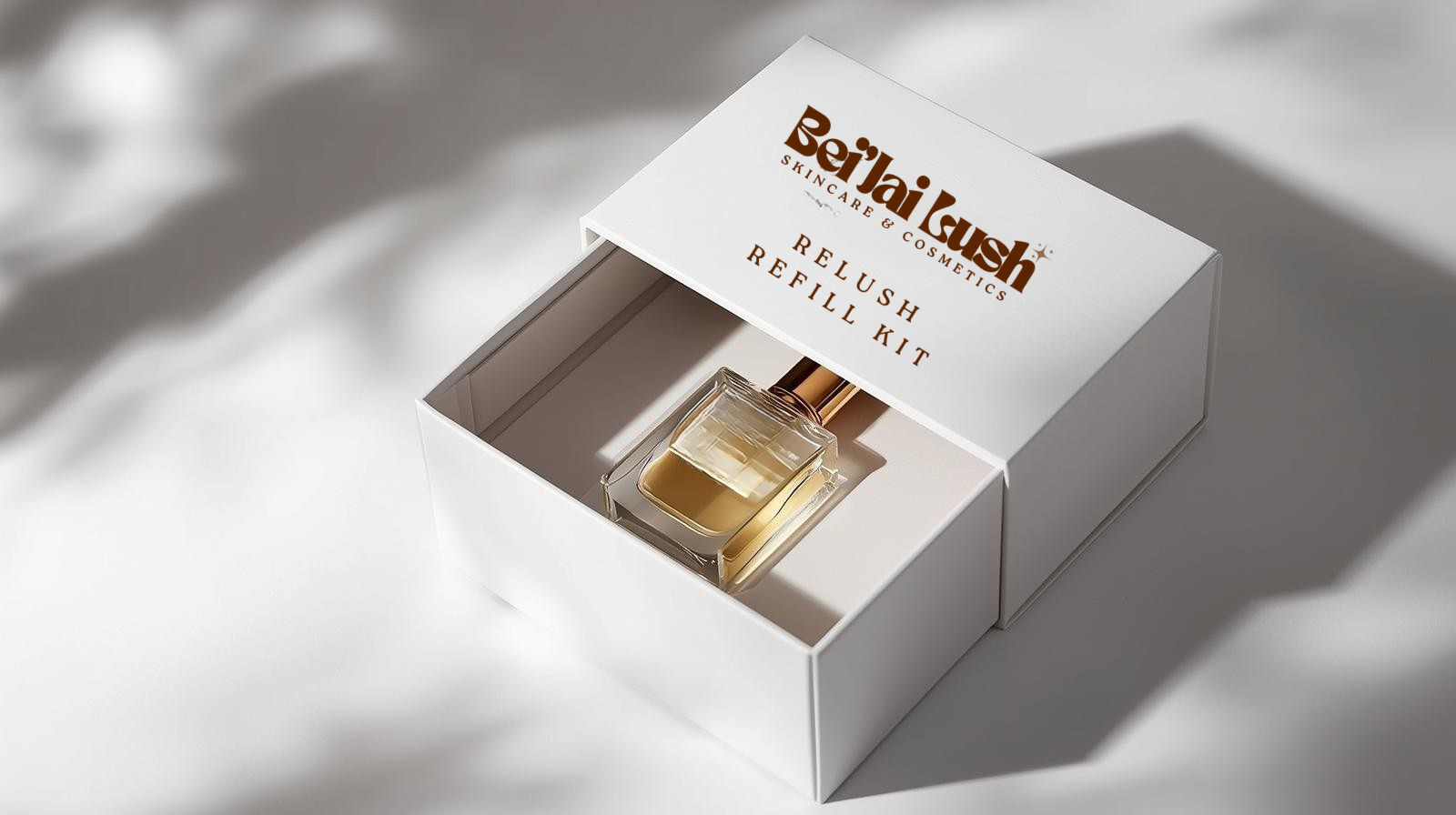 ReLush Refill Perfume Club