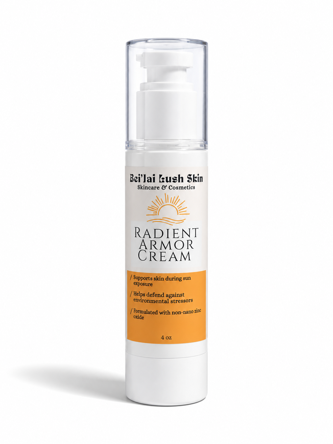 Radiant Armor Cream