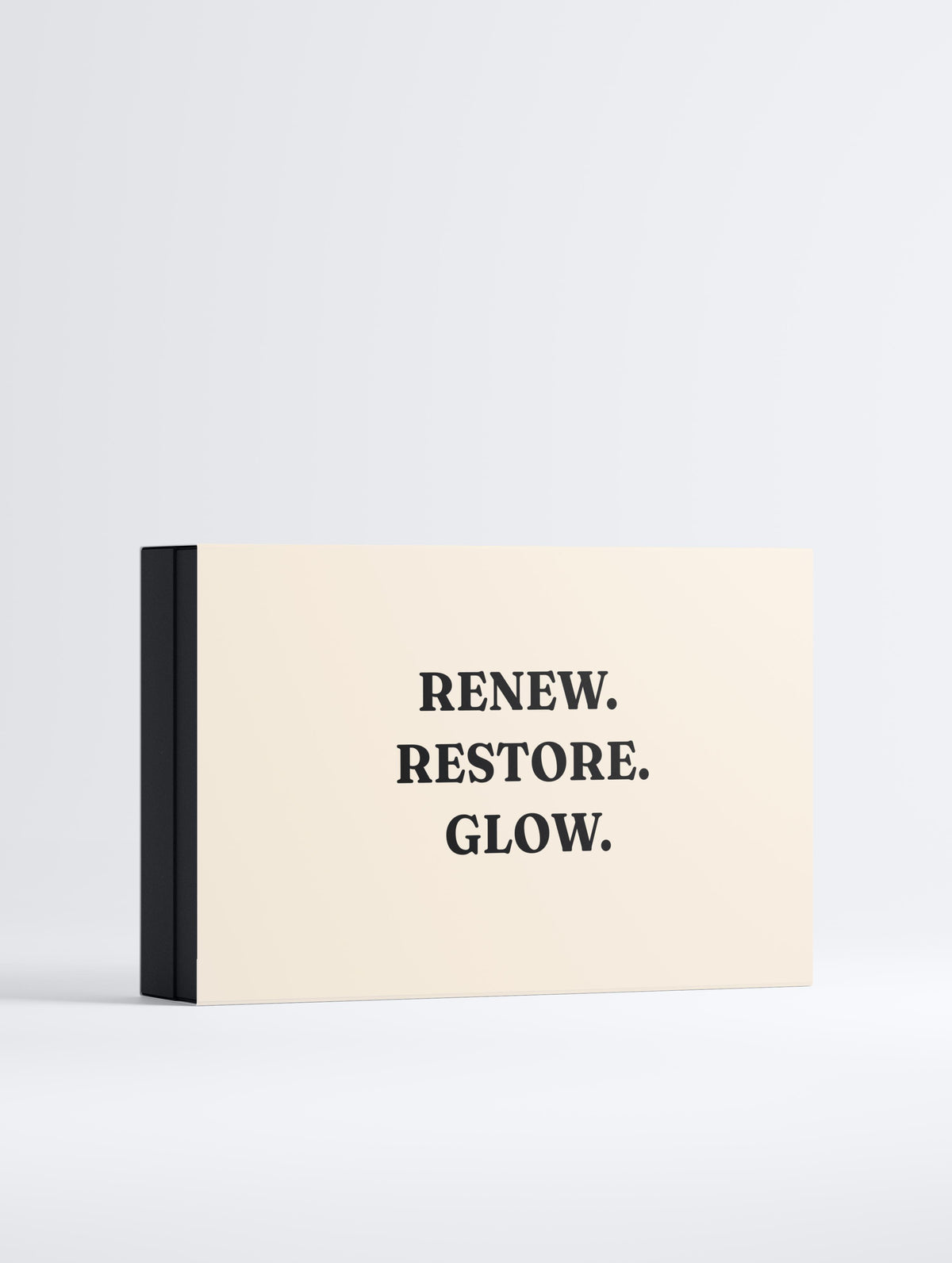The Ultimate Renewal Collection Box