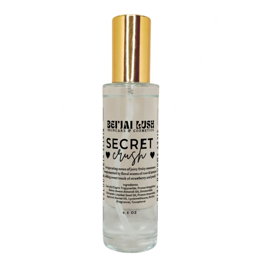 Velour Skin Elixir Signature Collection