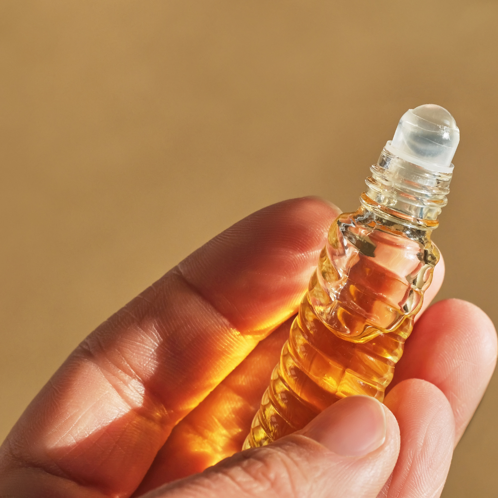 Fragrance Body Oils- Roll-Ons