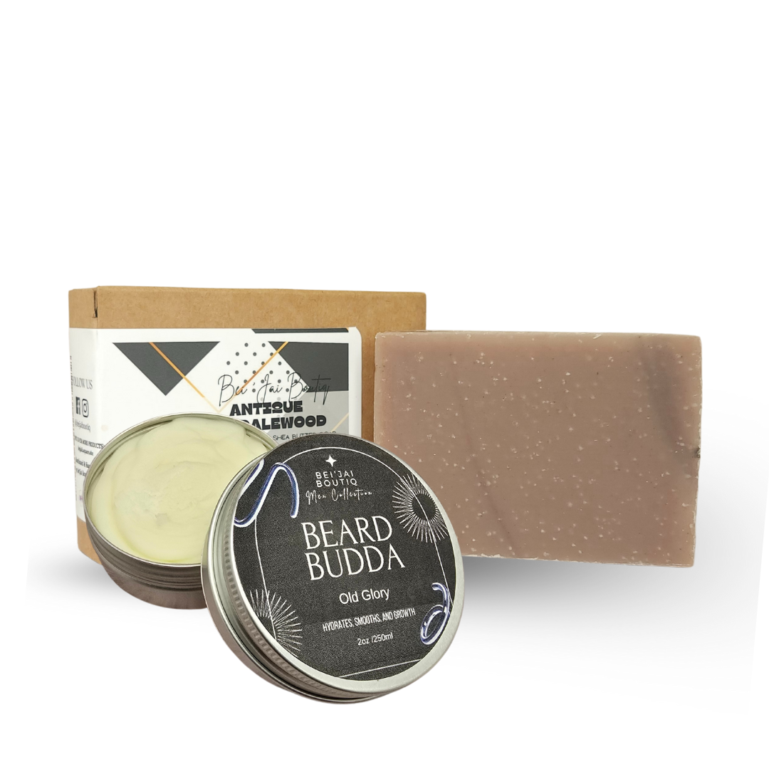 PureGent Essentials Set