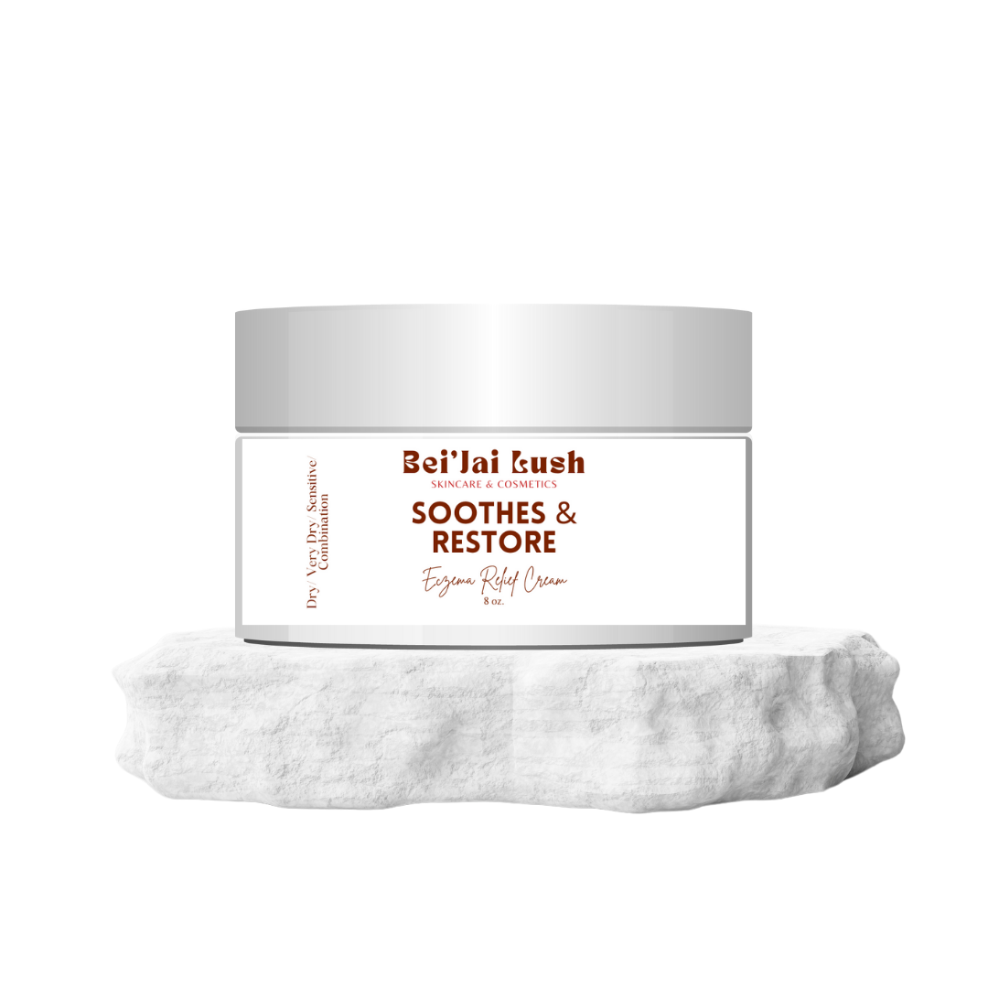 Eczema Relief Cream
