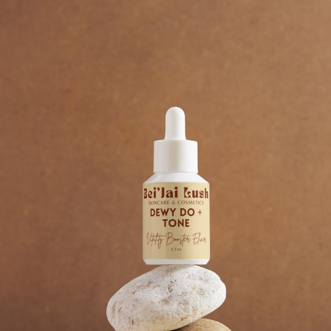 Vitality Boost Elixir