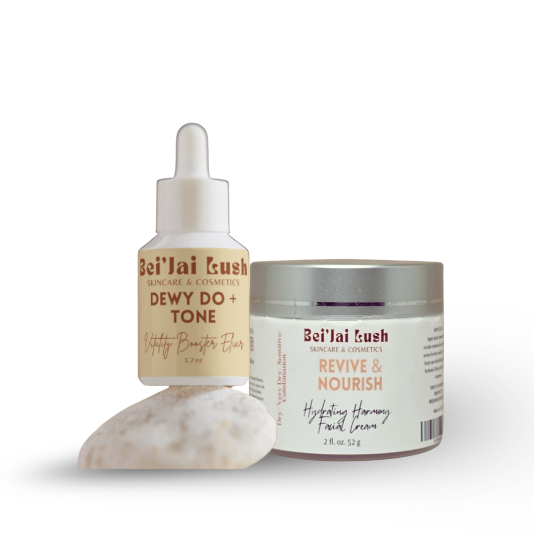 Hydrating Boost Duo