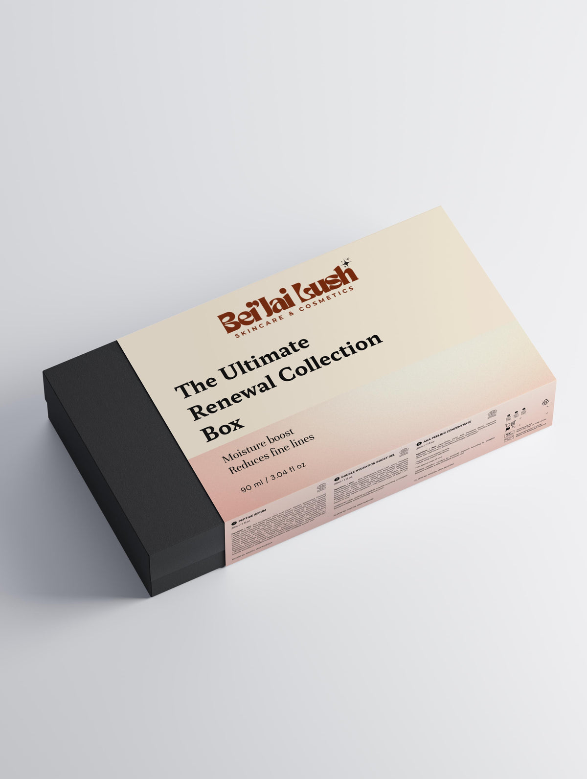 The Ultimate Renewal Collection Box