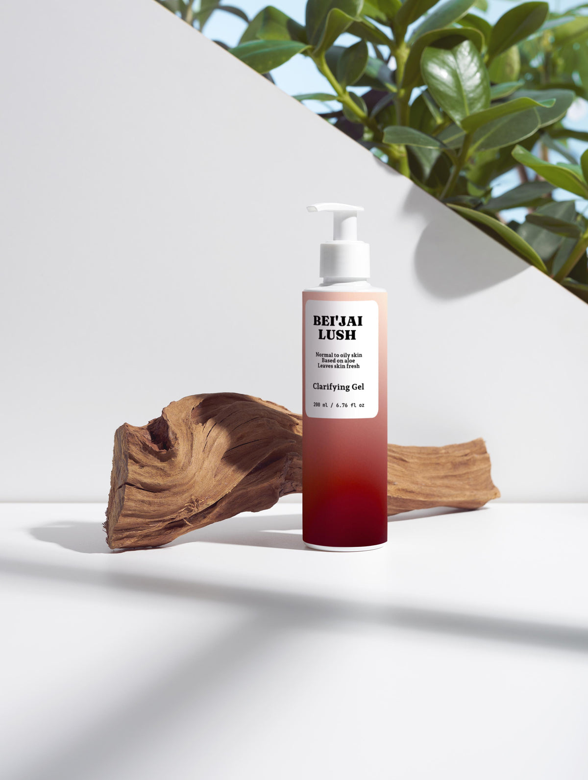 Clarifying Gel