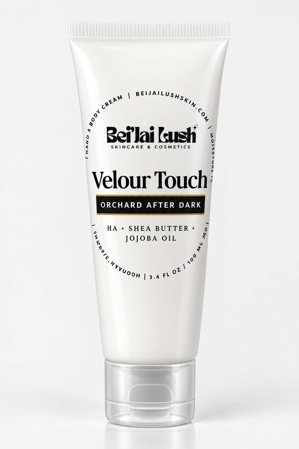 Velour Touch™