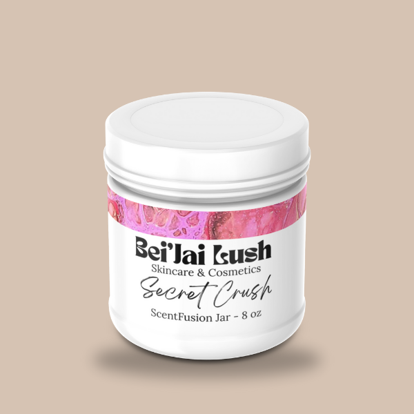ScentFusion Jar Wax Melt